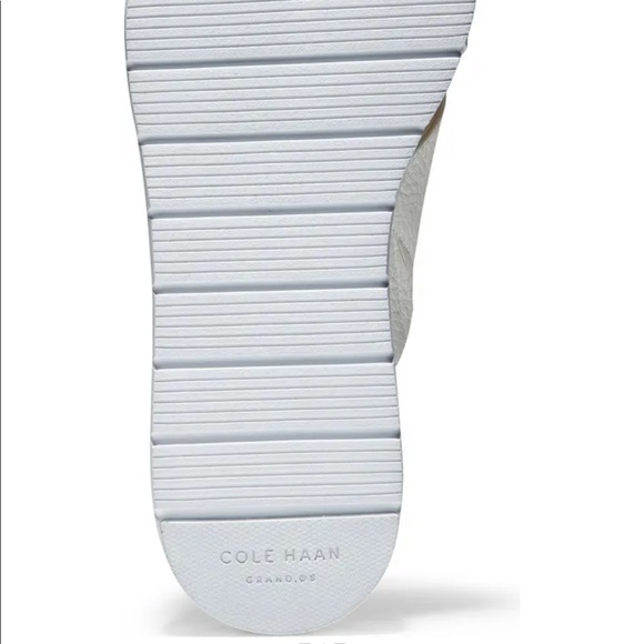 Cole Haan Slides - Picture 16 of 16